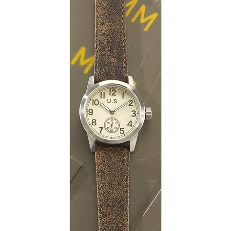 replica ww2 german watches|ww2 reproduction watches.